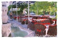 Patio Hotel 9